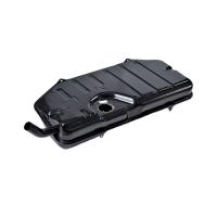 Топливный бак Ваз 2121 (Лада Нива 4х4) (21214110101100) инжектор (устанавливался до 2010 г.)