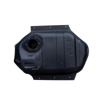 Топливный бак Nissan Terrano 2, 1995-2005 г.в. (NB) - 72 л.