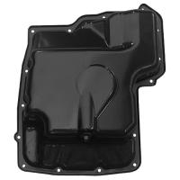 Поддон двигателя Fiat Ducato BK2Q6675AA