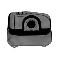 Топливный бак Fiat Kartal (антикоррозия)