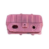 Пластиковый топливный бак Hyundai Santa Fe (NB)