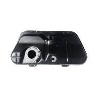 Пластиковый топливный бак Chevrolet Lanos, 1997-2007 г.в. (BP)