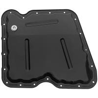 Поддон двигателя Nissan Qashaqai