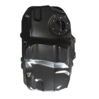 Пластиковый бензобак Mitsubishi Lancer 10 Evolution, 2007-2019 г.в. (BP) -  59 л.